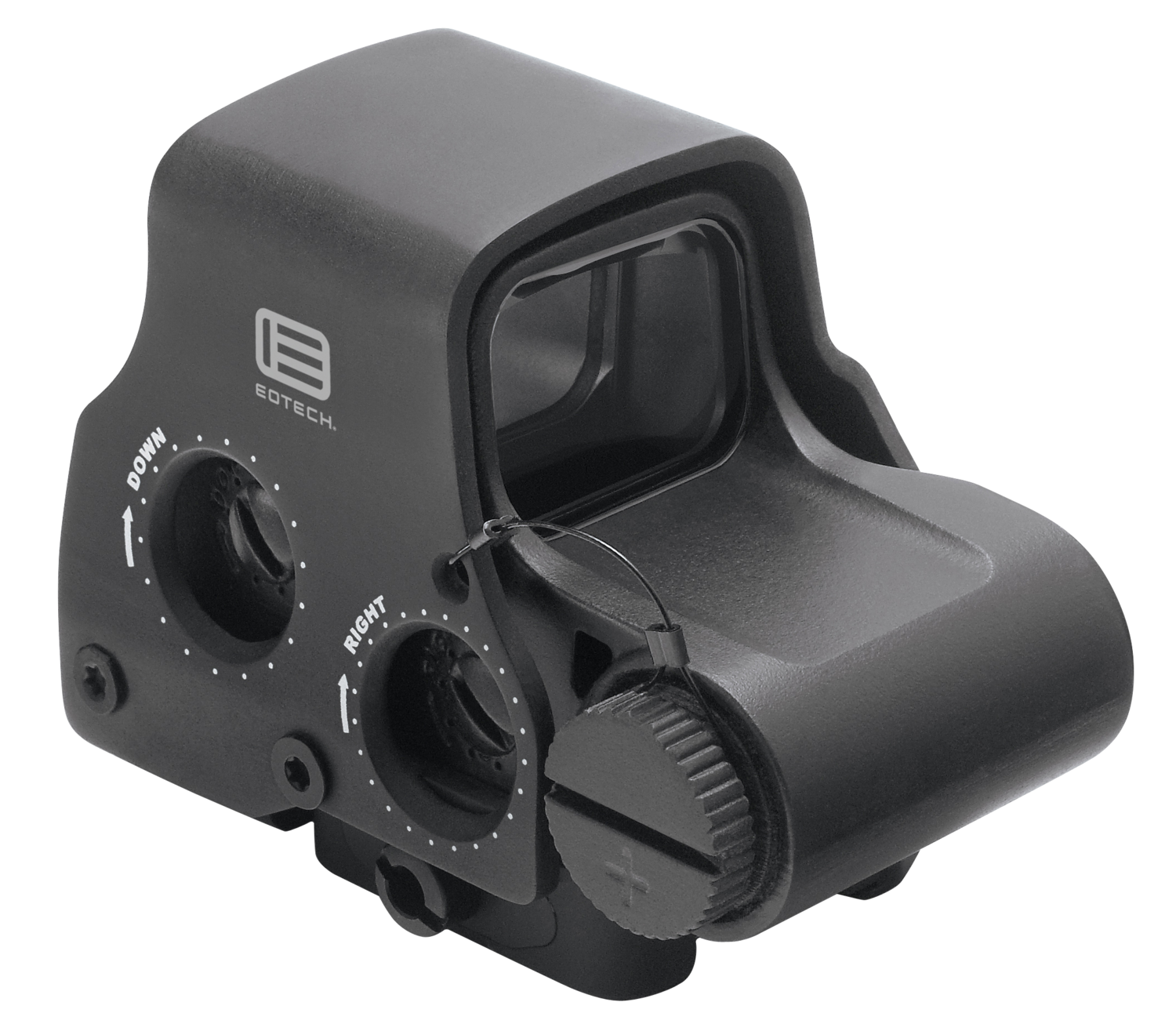 Eotech Hws Exps30, Eotech Exps3-0       68&1 Moa Blk Nv Cr123