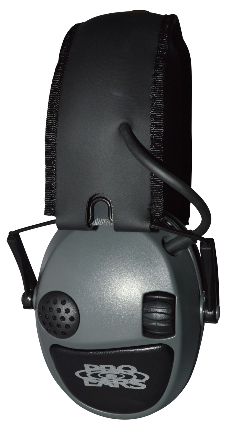 Pro Ears Pro Ears, Proears Pesilver     Silver  22