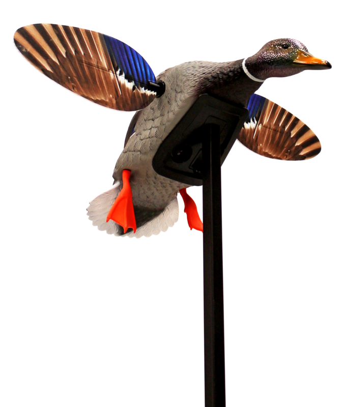 Mojo Elite Series, Mojo Hw2470 Mini Mallard Drake Mojo Elite Series, Mojo Hw2470 Mini Mallard Drake