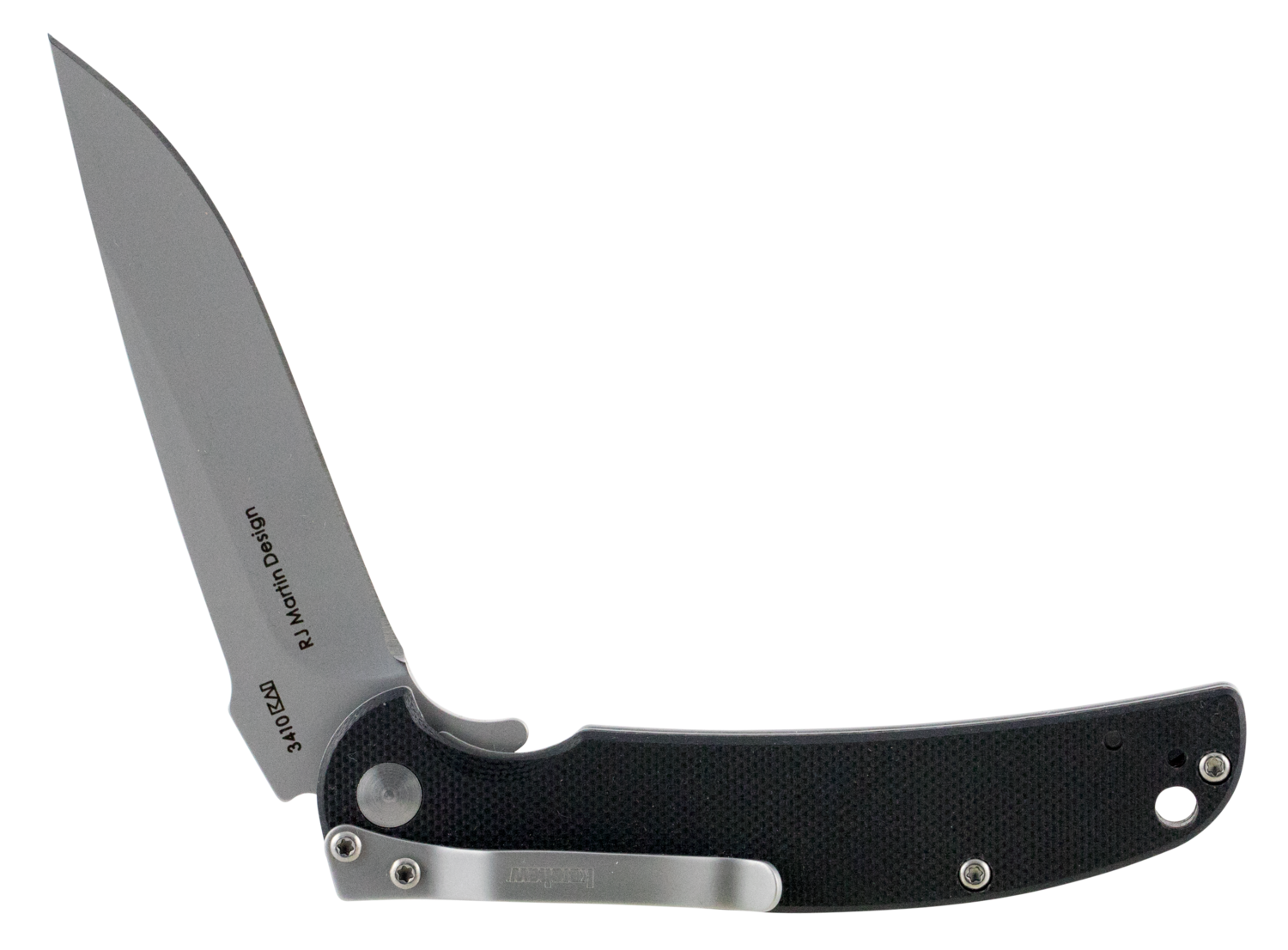 Kershaw Chill, Ker 3410        Chill
