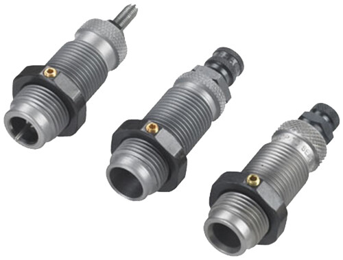 Rcbs Carbine 3-die Set, Rcbs 18915 3 Die Carbide Tc Set 45acp