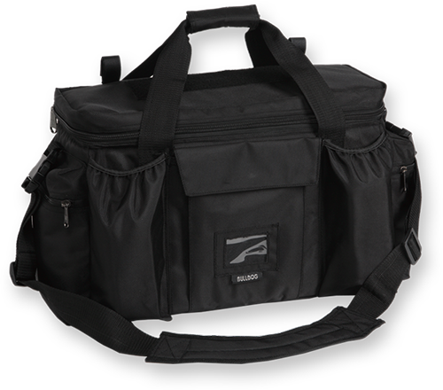Bulldog Deluxe, Bdog Bd920       Dlx  Range Bag Xl             Blk
