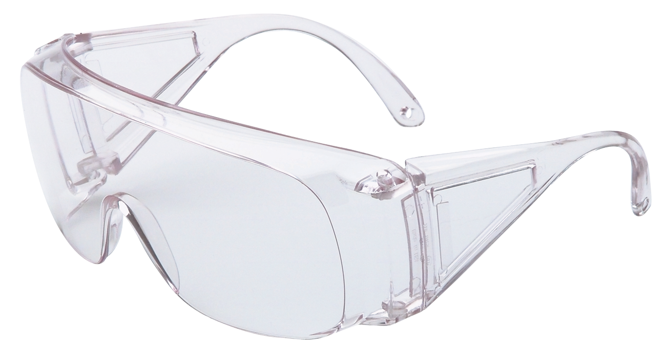 Howard Leight Hl100, How R01701  Hl100 Glasses Clear/clear