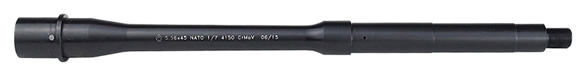 Ballistic Adv Modern Series, Ba Babl556024m  5.56   Brl Cmv 12.5        Car Gov
