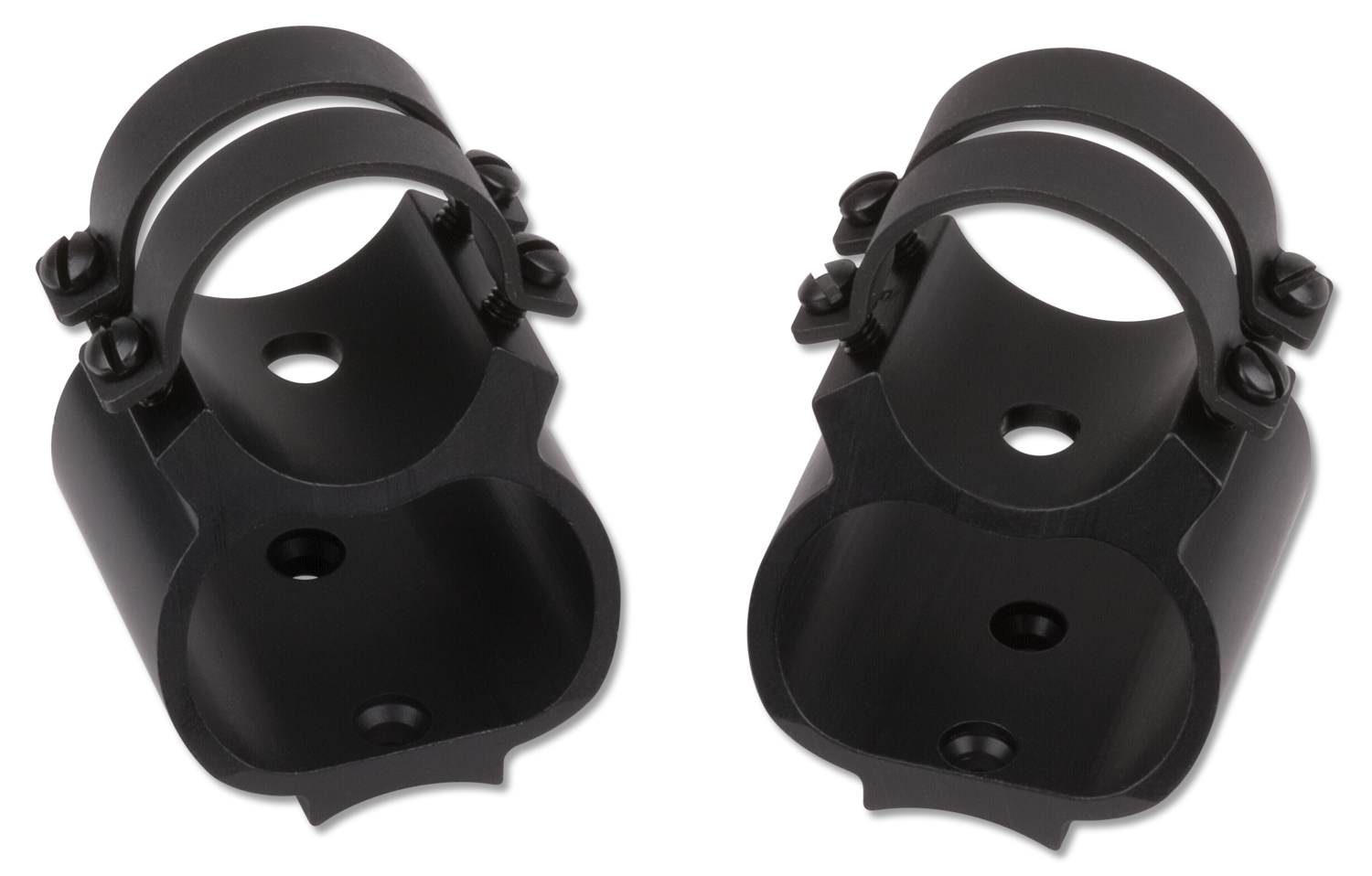 Weaver Mounts See-thru, Weav 49713  See Thru Mnt For Marlin 336