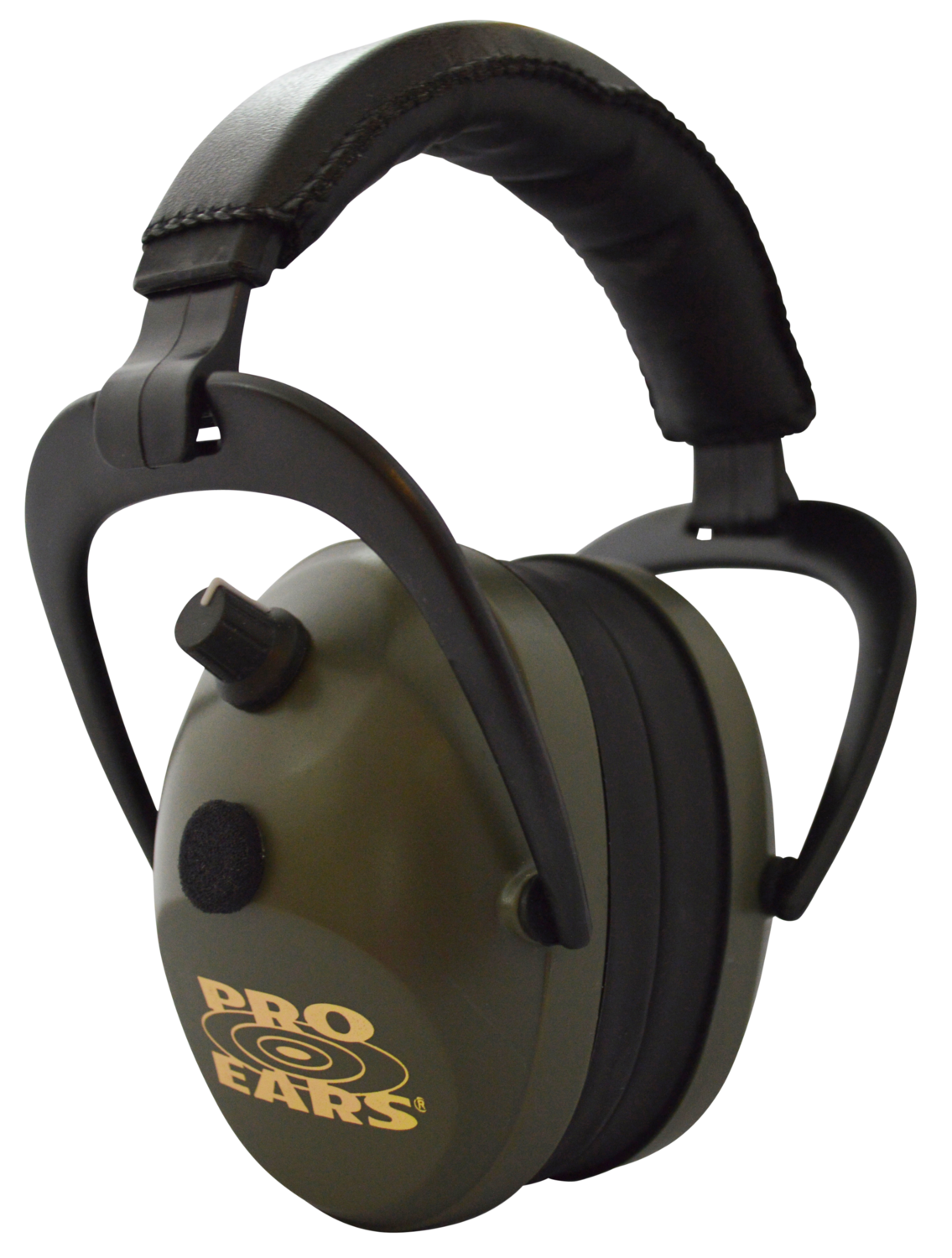 Pro Ears Gold Ii, Proears Peg2smg      Gold Ii 26          Grn