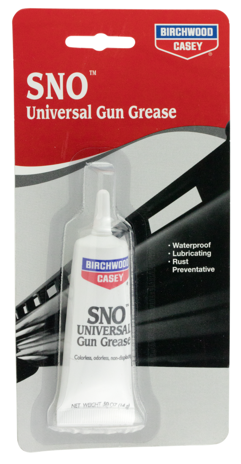 Birchwood Casey Sno, Bir 40125          Sno Gun Grease         .75oz