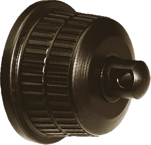 Magazine Tube Cap