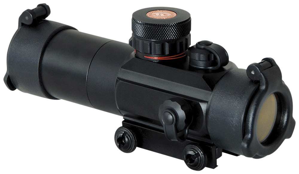 Truglo Tactical, Tru Tg-8030tb     Red Dot 30mm Rd/grn