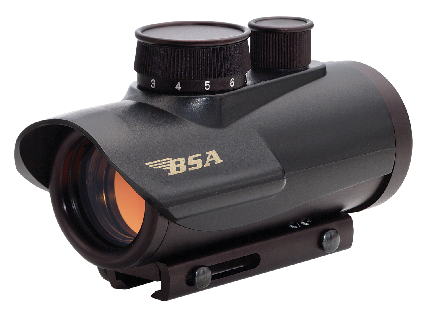 Bsa Rd30, Bsa Rd30              Red Dot   30mm