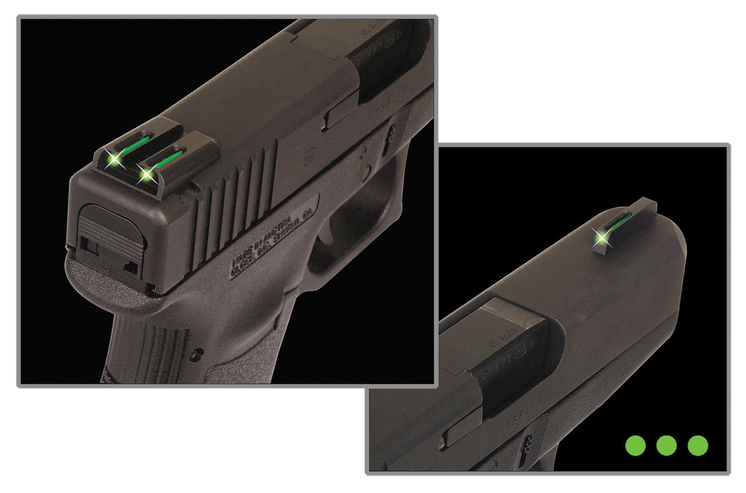 Truglo Tfo, Tru Tg-131mpt     Tfo S&w M&p