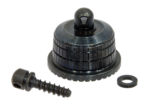 Magazine Tube Cap