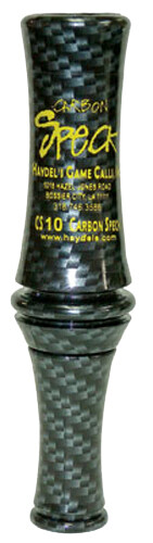 Haydels Carbon Speck, Hay Cs10    Carbon Speck