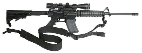 Max Ops Edge, Max Spt2        Edge Wide 2 Point Tact Sling