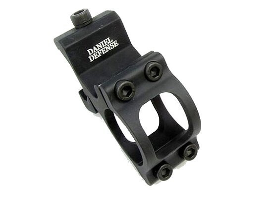 Daniel Defense Offset, Ddf 0302016514       Offset Flshlt Mount