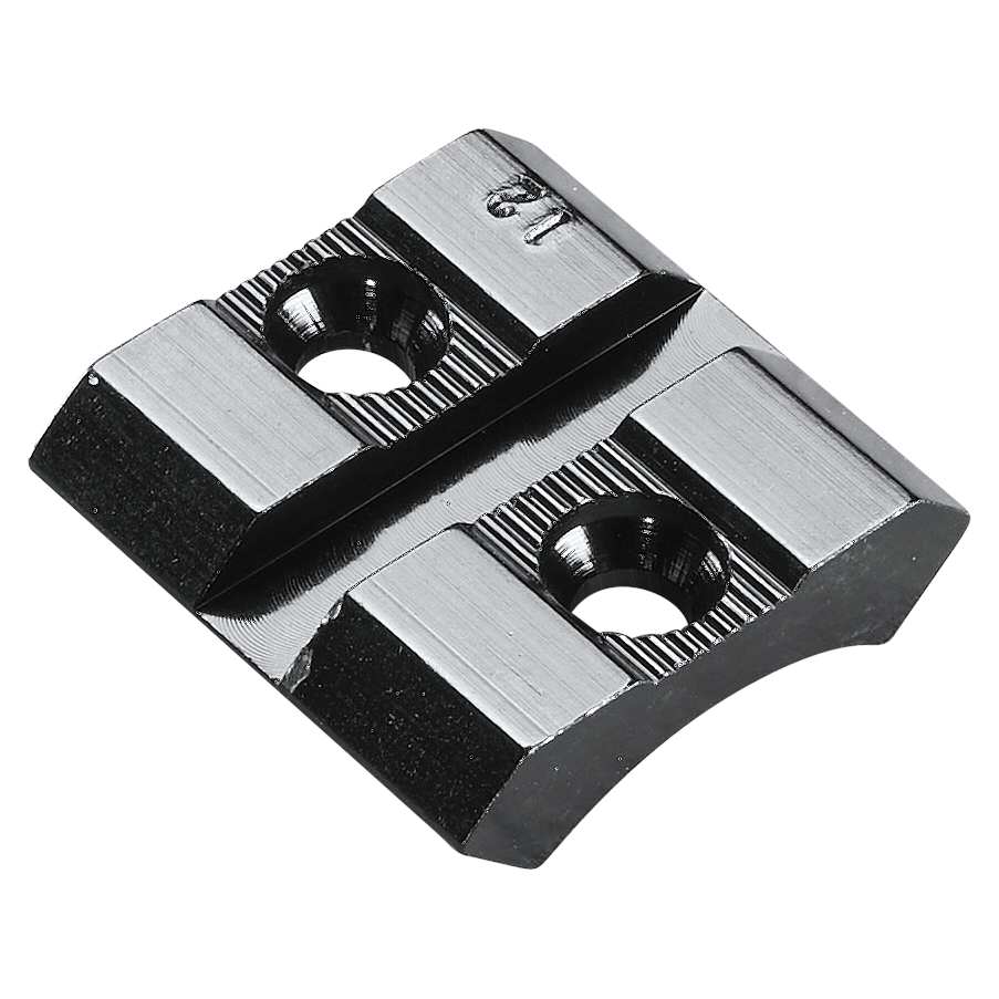 Weaver Mounts Top Mount, Weav 48012  12   Top Mnt Base
