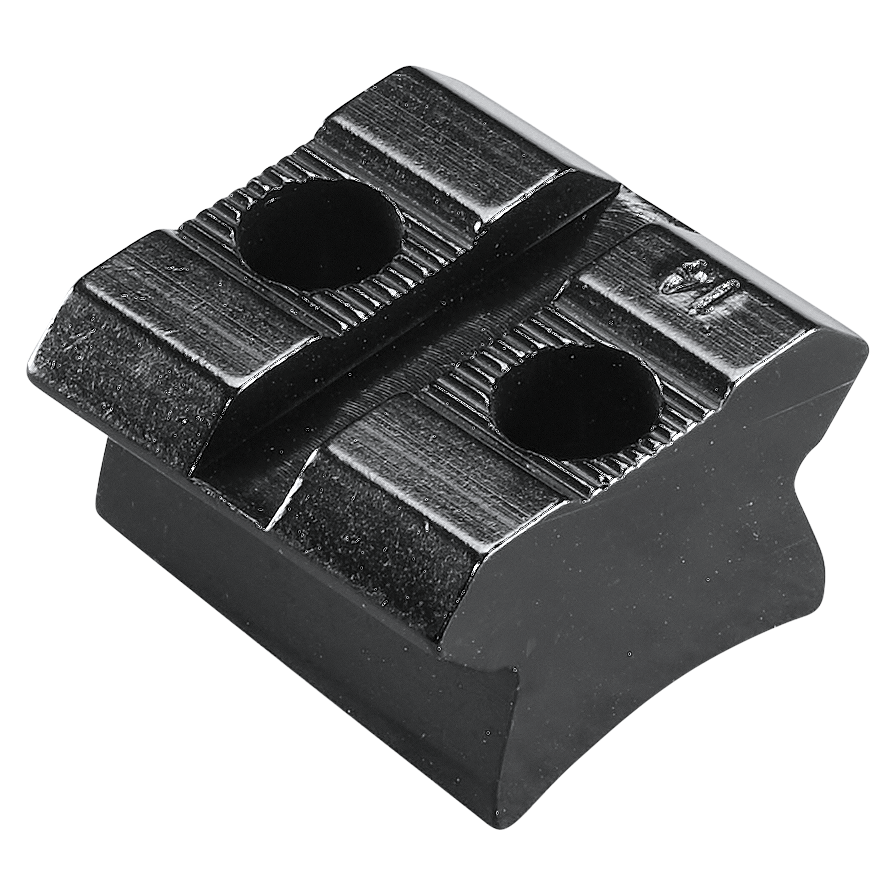 Weaver Mounts Top Mount, Weav 48014  14   Top Mnt Base