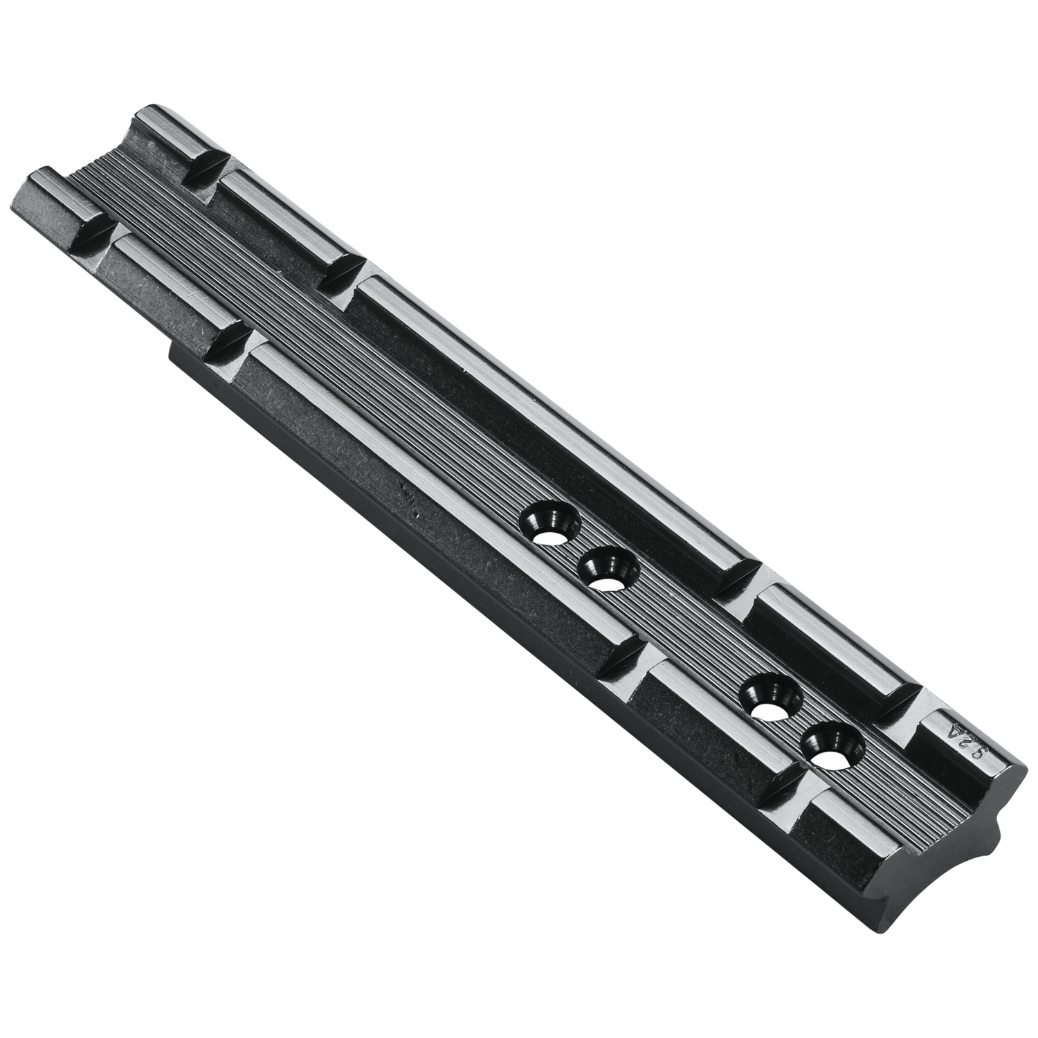 Weaver Mounts Top Mount, Weav 48092  92a  Top Mnt Base 1pc