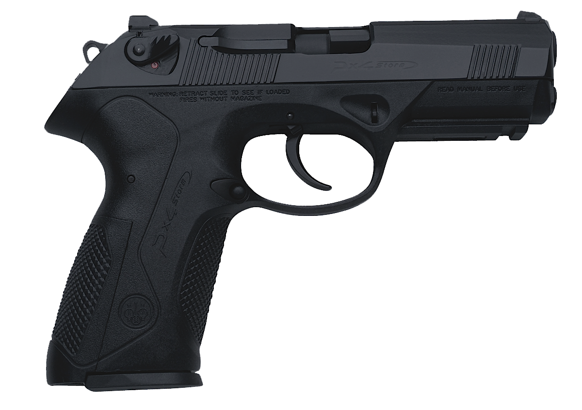 Beretta Air Pistol Beretta Px4 Storm, Uma 2253004 Umarex Ber Px4 .177/bb Black
