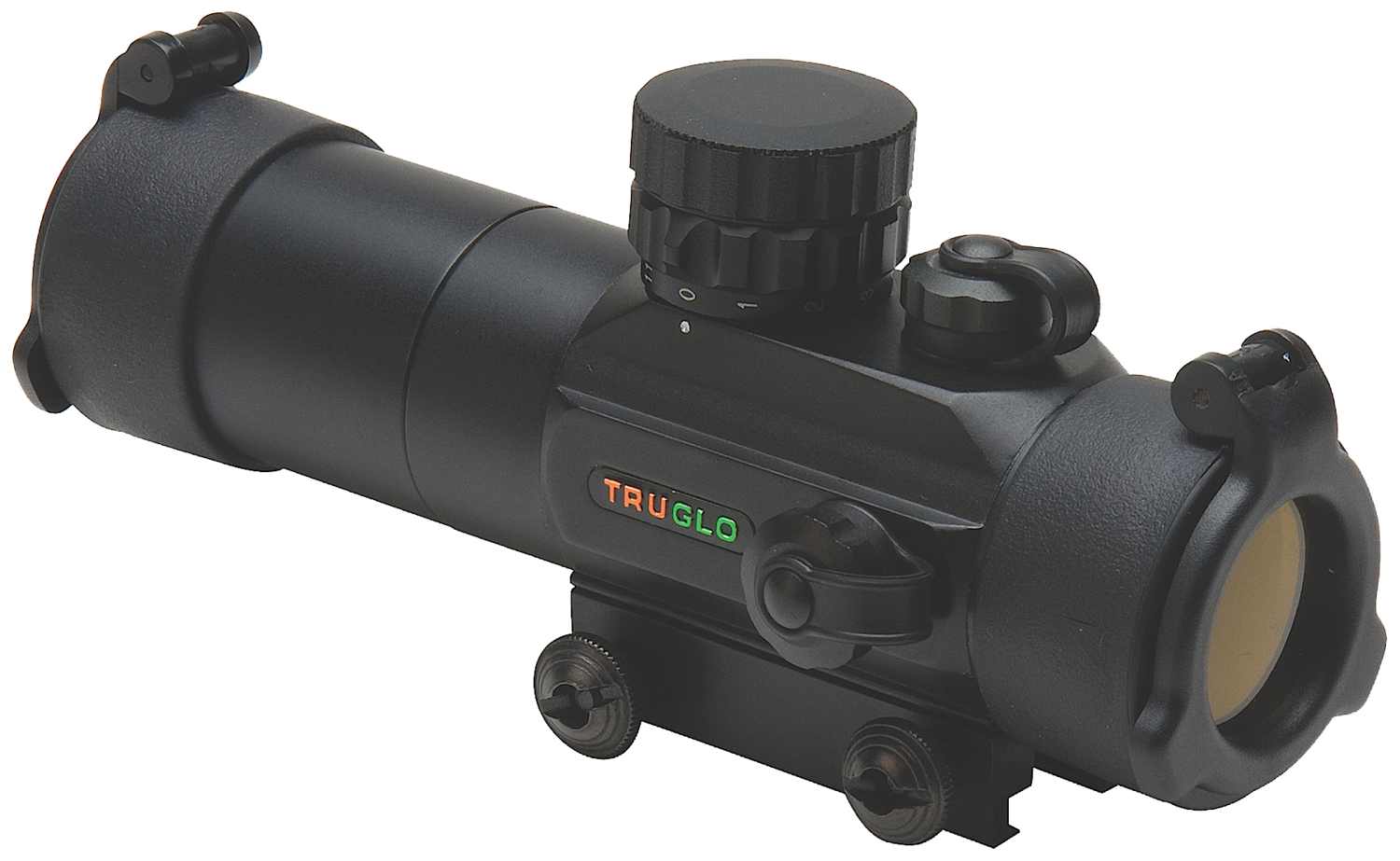Truglo Gobble Stopper, Tru Tg-8030gb     Red Dot 30 Gbl Stpr