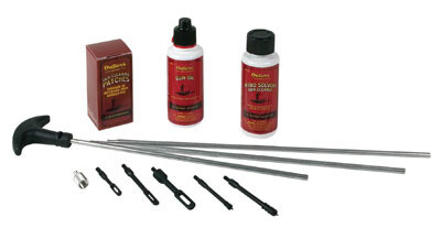 Outers Aluminum Rod, Out 96200       Universal Kit Rfl/pist/sg Clam