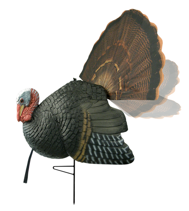 Primos Killer B, Prim 69021 Killer B Decoy Primos Killer B, Prim 69021 Killer B Decoy