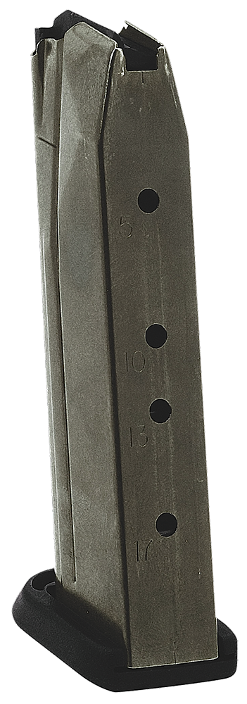 Fn Fnx, Fn 476952      Fns/fnx40 Mag             14r   Blk