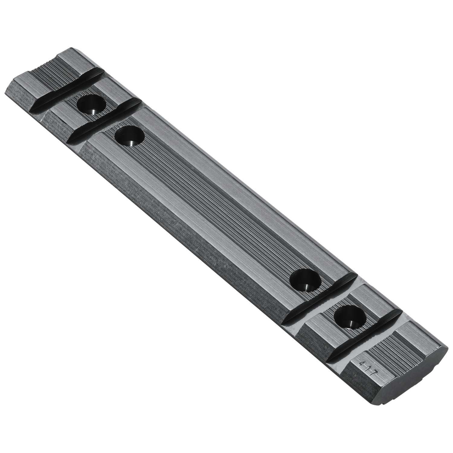 Weaver Mounts Top Mount, Weav 48440  417m Top Mnt Base  Mt