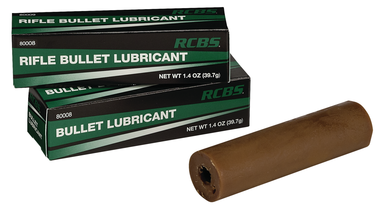 Rcbs Bullet Lubricant, Rcbs 80008 Bullet Lubricant