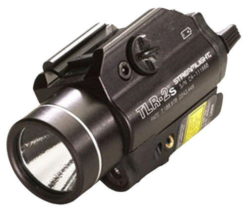 Streamlight Tlr-2s, Stl 69230  Tlr2s Weaponlight W/strobe