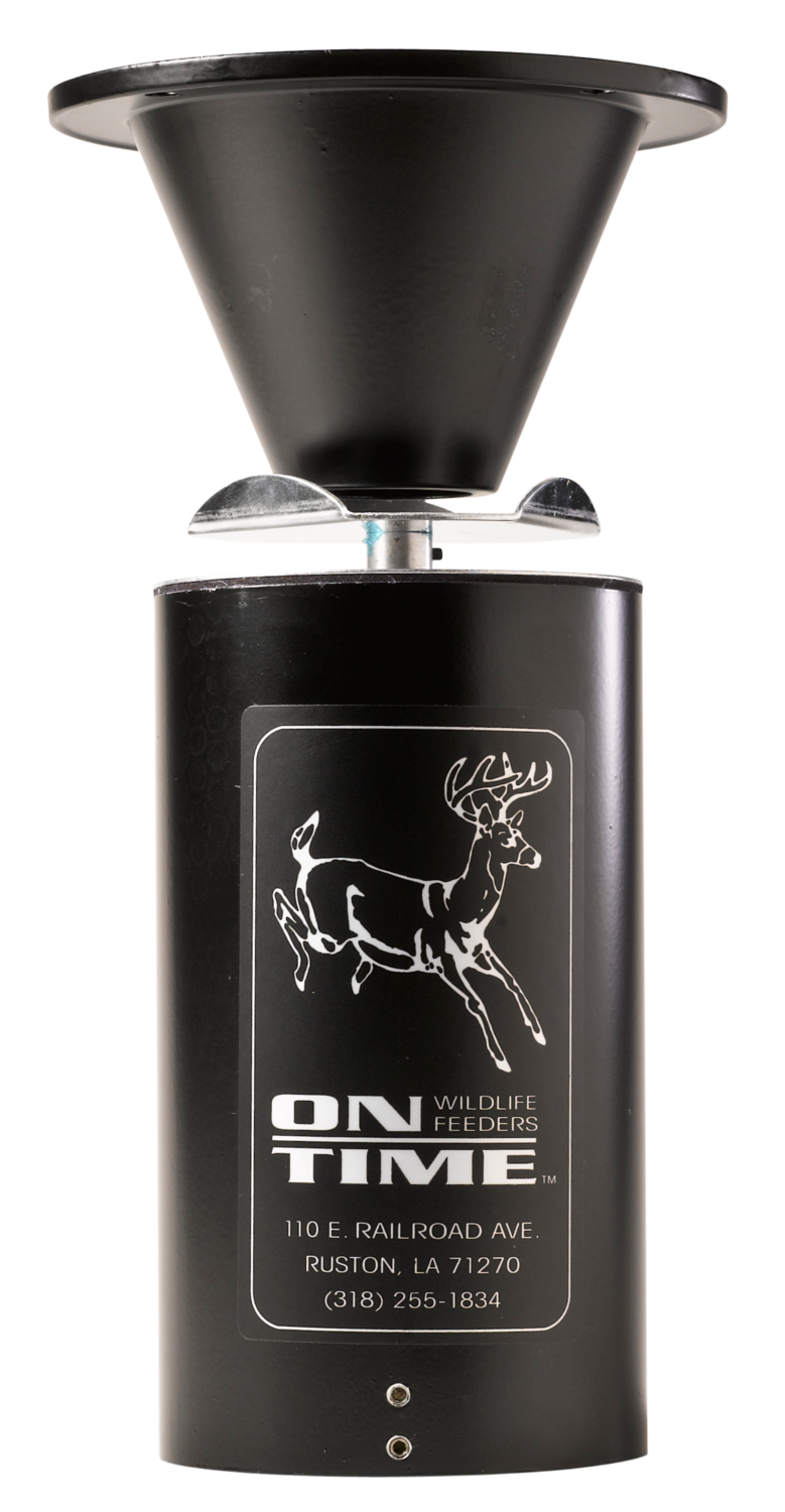 On Time Classic, Ontime 11112 Lifetime Timer Only