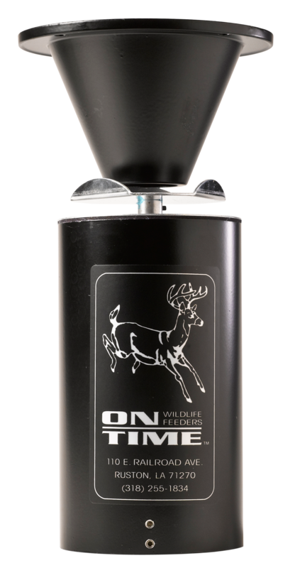 On Time Classic, Ontime 11112 Lifetime Timer Only On Time Classic, Ontime 11112 Lifetime Timer Only