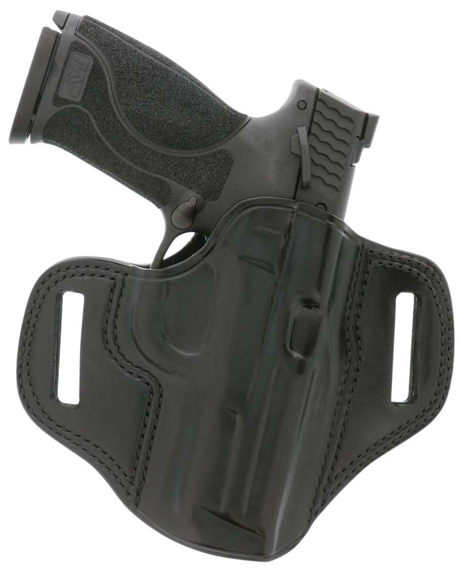 Galco Combat Master, Galco Cm224b      Combat Master                Blk