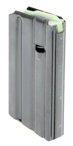 Promag Standard, Pro Cola4    Mag Ar15  223 20rd Steel