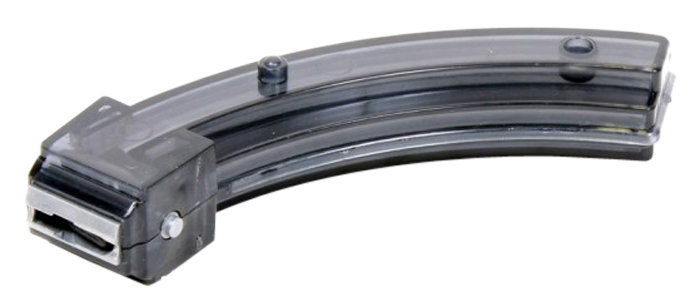 Promag Ruger 10/22, Pro Ruga6    Mag Ruger 10/22 22lr 25rd Smoke