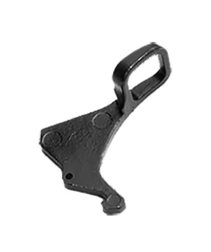 Wilson Combat Extended Charging Handle, Wils Trchr       Extended Charging Handle