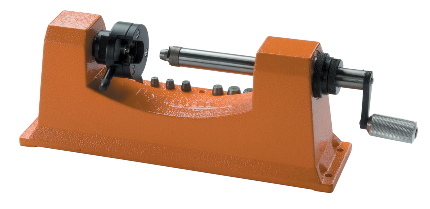 Lyman Universal, Lym 7862009 Univ Case Trimmer/pilot Pk