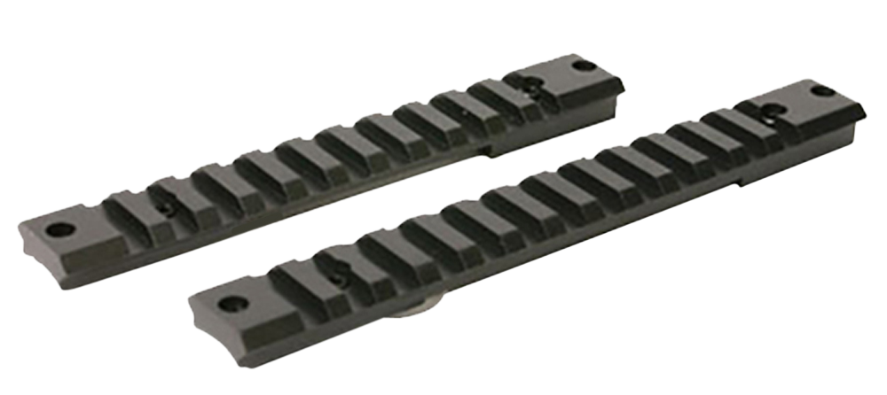 Warne Tactical Rail, Warne M67420moa   20moa Base Rem La