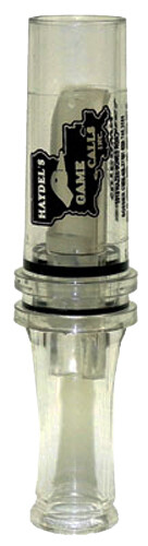 Haydels Big Barreled, Hay Bc10    Big Barreled Cutdown Mallrd