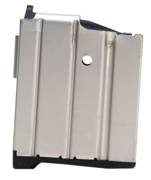 Promag Standard, Pro Rug09n   Mag Ruger Mini14 223 10rd Nkl