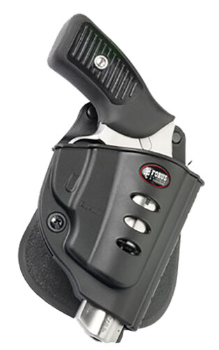 Fobus Passive Retention, Fobus Ru101     Std Evol Paddle Holster