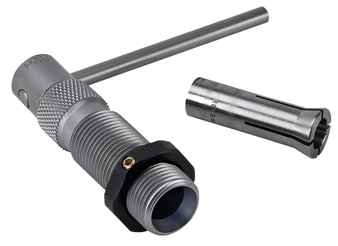 Rcbs Bullet Puller Collet, Rcbs 9428  Bullet Puller Collet 32/8mm