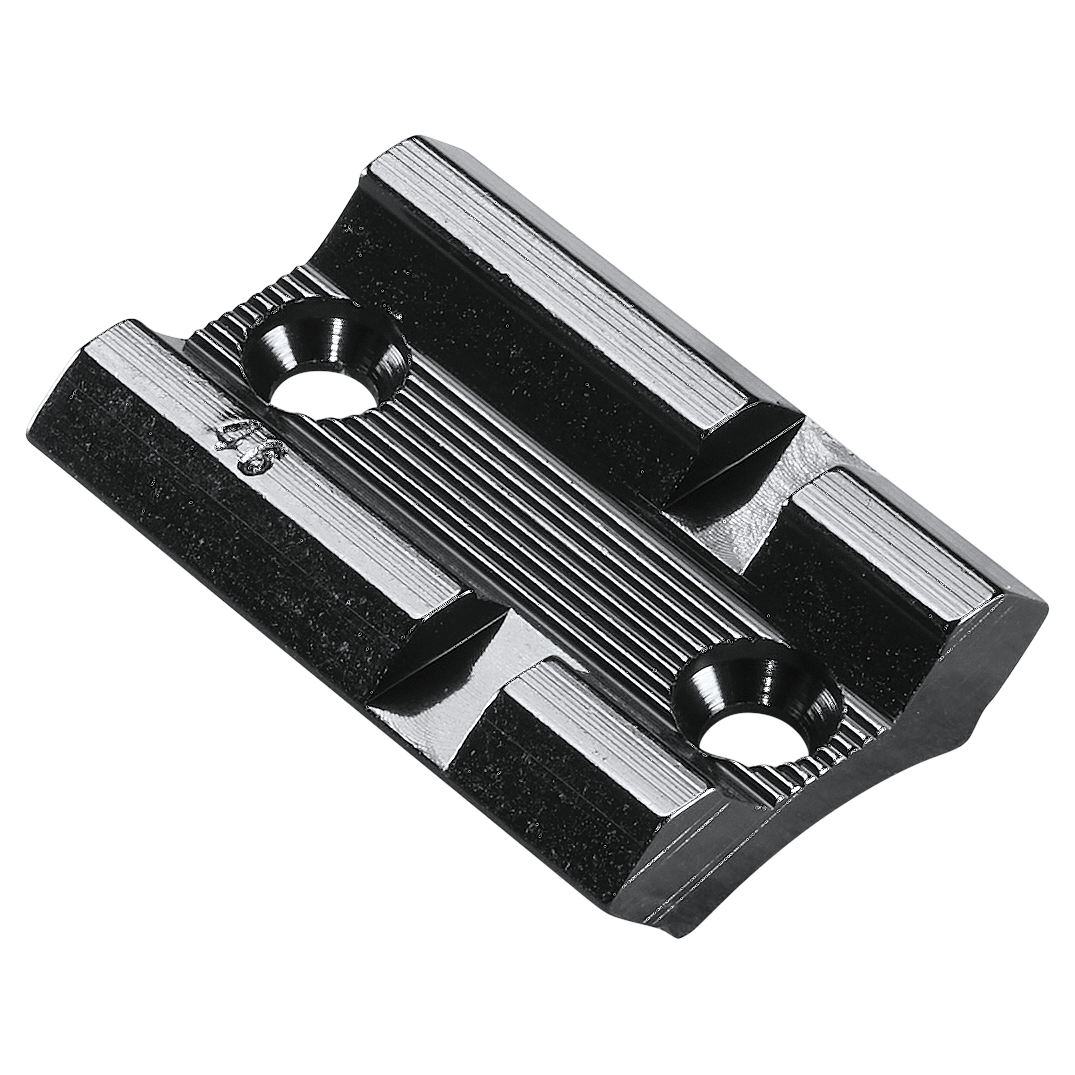 Weaver Mounts Top Mount, Weav 48046  46   Top Mnt Base