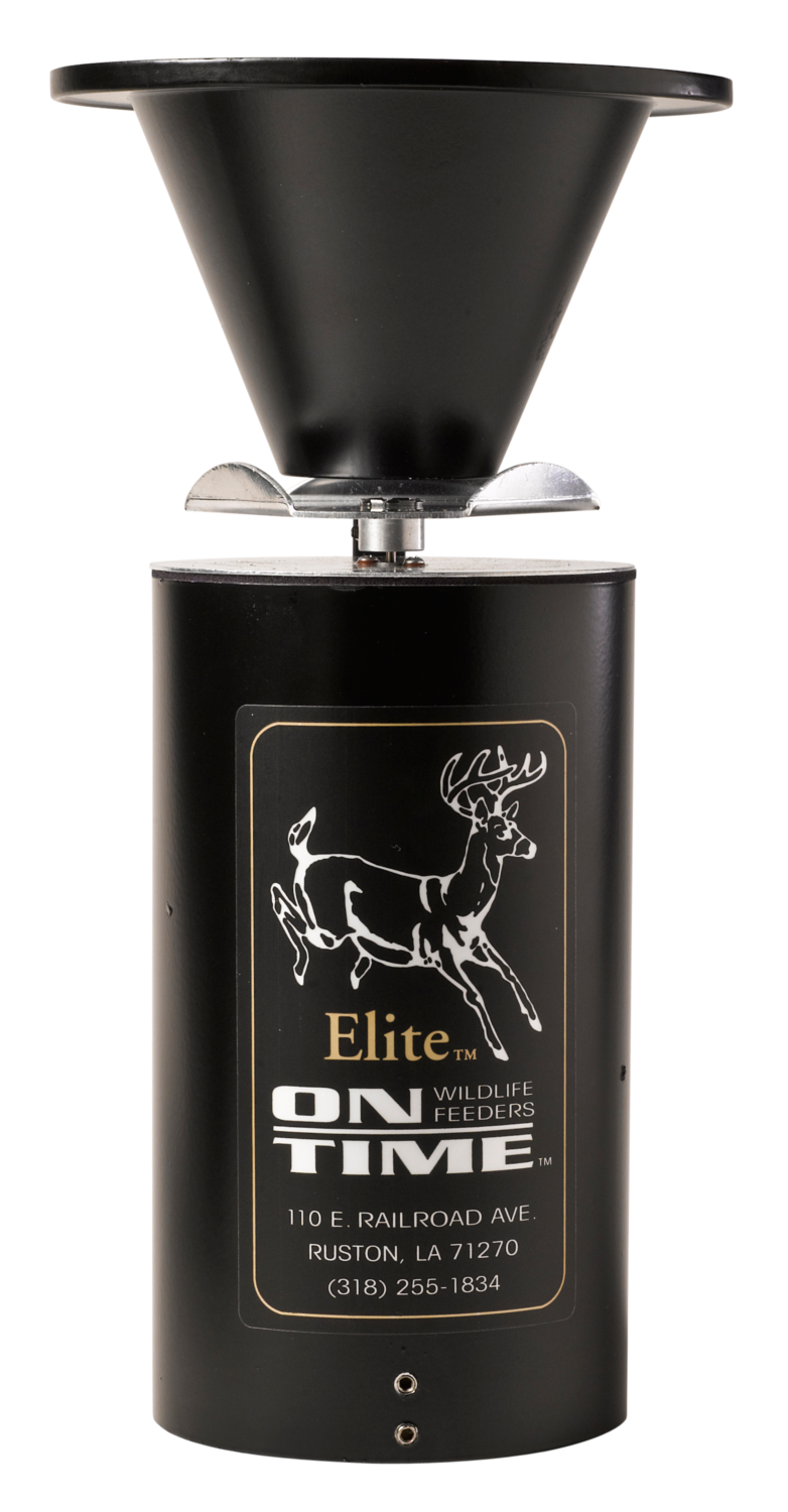 On Time Elite, Ontime 11113 Elite Lifetime Timer Only