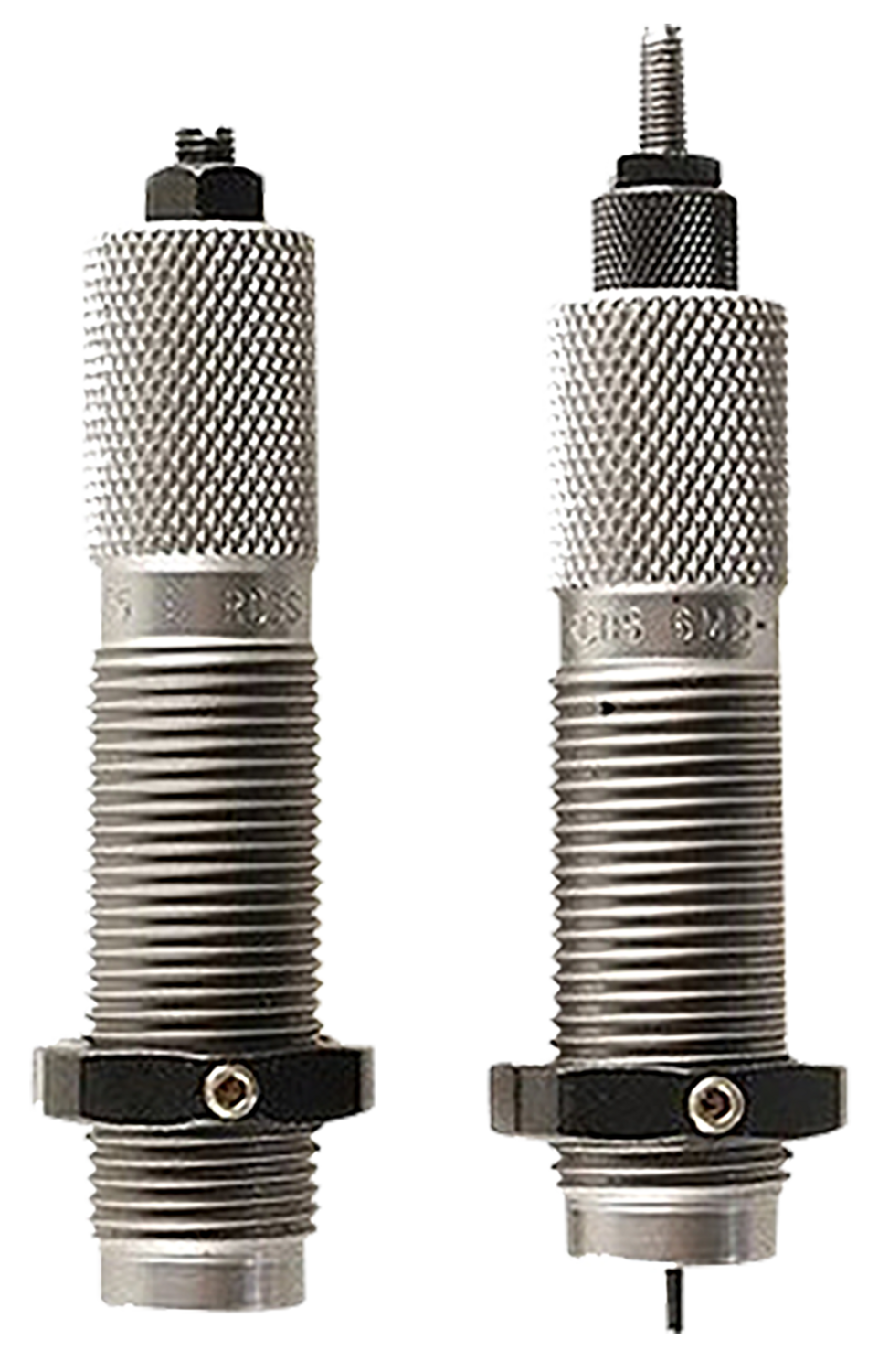 Rcbs Full-length 2-die Set, Rcbs 28701 F L Die Set Group D 6.5mm-284 Win