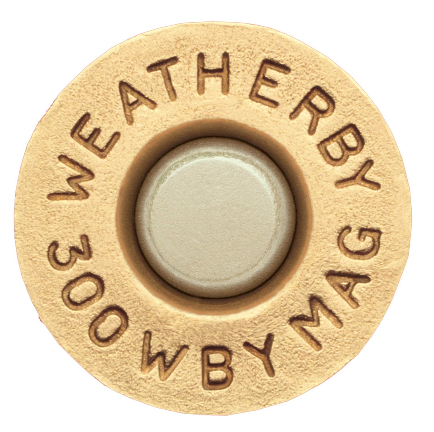 Weatherby Unprimed Cases, Wthby Brass300    Up Brass 300 Wby           20