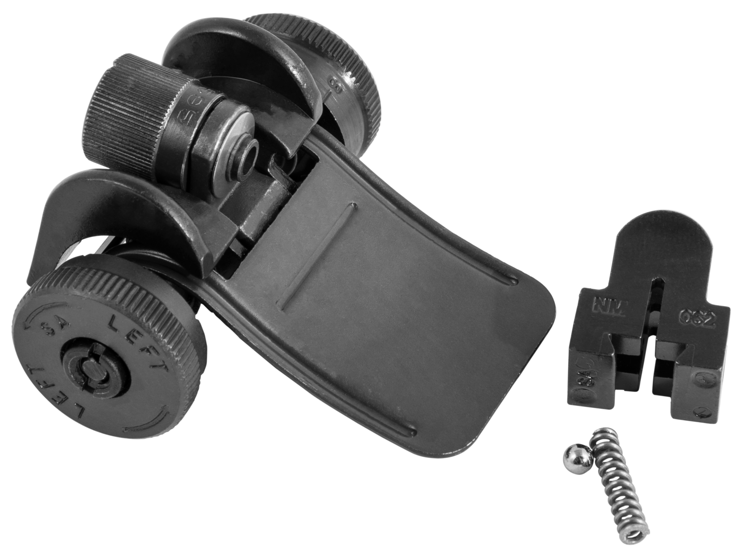 Springfield Armory Match Sight Kit, Spg Ma5004       Match Sight Kit