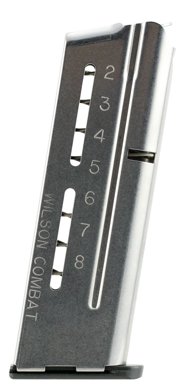 Wilson Combat Etm, Wils 500/9c      Mag 1911 Elite 9mm 8rd