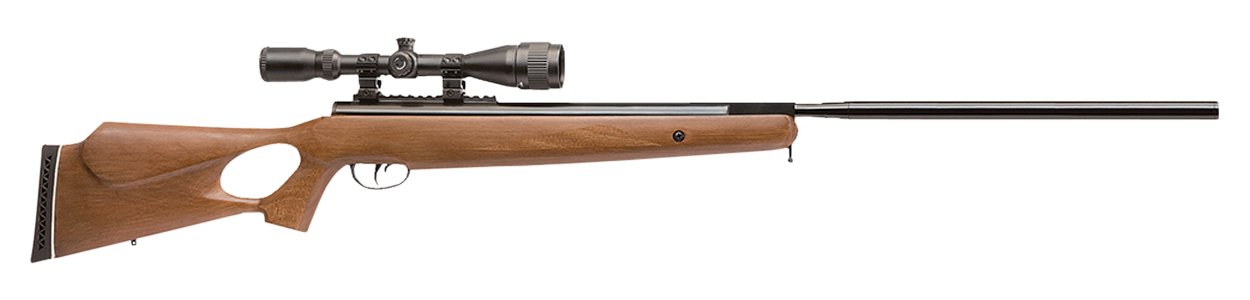 Benjamin Trail Xl, Ben Bt1500wnp     .177 Trailxl Np Magnum 3-9x40 Wd
