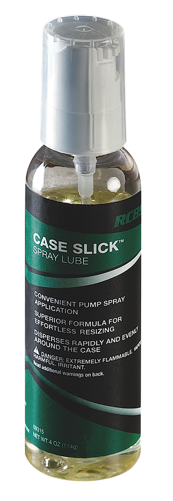 Rcbs Case Slick, Rcbs 9315  Case Slck Spray Lube